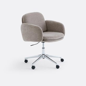 La Redoute Interieurs Bureaustoel, BELLAGIO