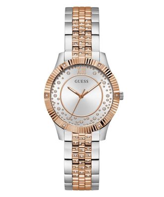 Guess Starstruck Dames Multikleur Horloge GW0765L2