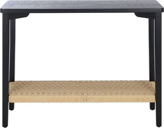 Safavieh Chase 1-Shelf Console Table