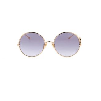 Chlo&eacute; unisex, Accessoires, Geel, Maat: ONE Size