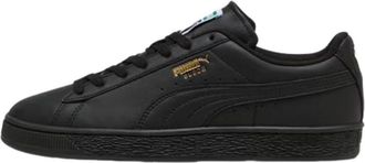 Puma Suede Black Archive Green 408467-02