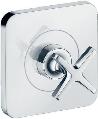 Axor Axor - Hansgrohe Citterio E V&aacute;lvula De Cierre Empotrada 12 X 12