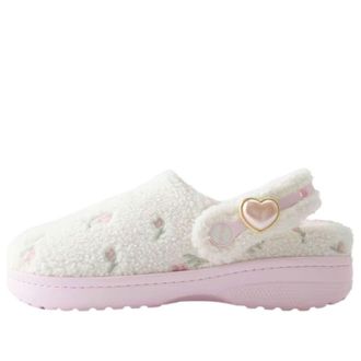 Crocs x Hollister Classic Unfurgettable Clog Pink Milk 211775-6ZW