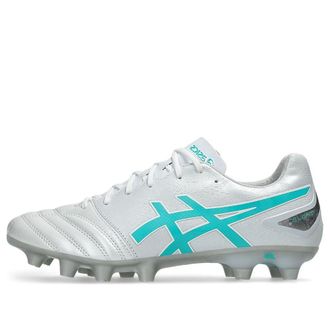 Asics DS Light Advance Wide White Sea Glass 1103A098-102