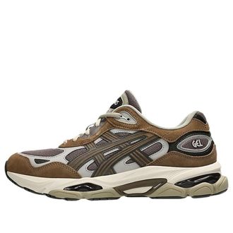 Asics Gel-NYC 2.0 Cocoa Powder Brown Storm 1203A895-200