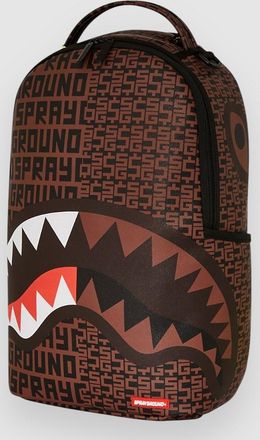 Sprayground Money Split DLX Rucksack