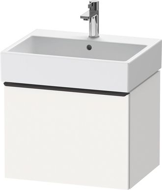 Duravit Duravit D-neo Mueble Bajo Lavabo Suspendido, 584x440x442mm, 1