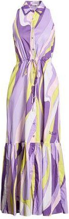 MC2 Saint Barth DRESSES - Maxi dresses sur YOOX.COM