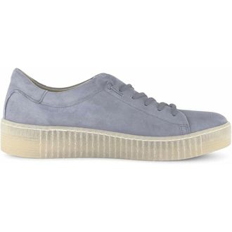 Gabor Sneakers - Dames - Schoenen - Grijs - Maat: 40 EU