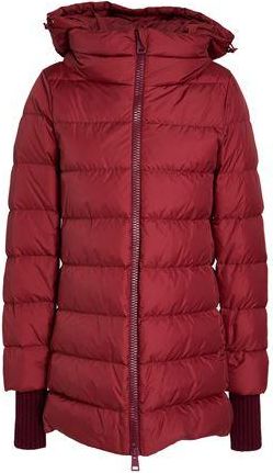 Herno COATS & JACKETS - Puffers sur YOOX.COM