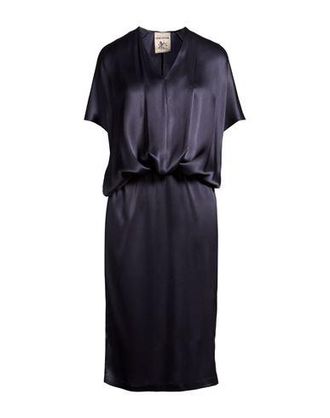 Semicouture VESTIDOS - Vestidos largos en YOOX.COM