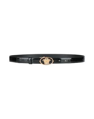 Versace Small Leather Goods - Belts on YOOX.COM