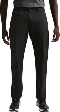 Nike Heren, Sport, Zwart, Maat: W34 L34 Katoen