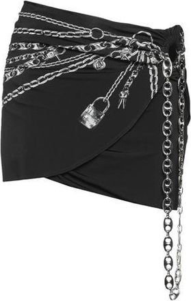 Paco Rabanne PARTES DE ABAJO - Minifaldas en YOOX.COM