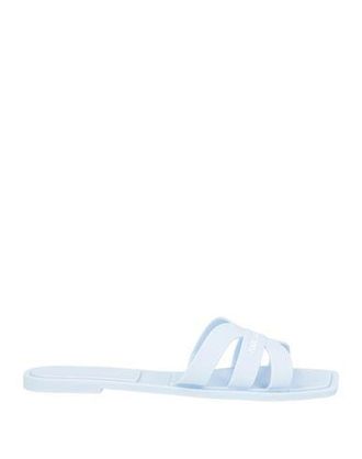 Karl Lagerfeld CALZADO - Sandalias con cierre en YOOX.COM