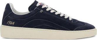 Dsquared2 Sneakers con applicazione logo - Blu