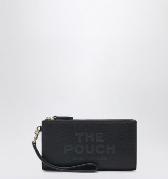 Marc Jacobs The Pouch Grained Bag