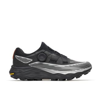 Merrell Agility Peak 6 BOA in Black