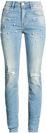 Met BOTTOMWEAR - Jeans sur YOOX.COM