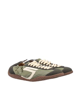 Puraai Sneaker - Green