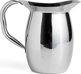 HAY Indische Stahlkaraffe