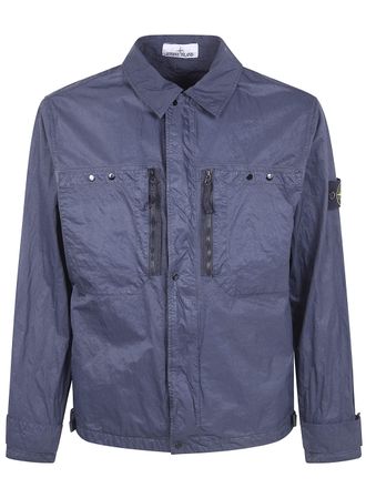 Stone Island Shirts Jacket