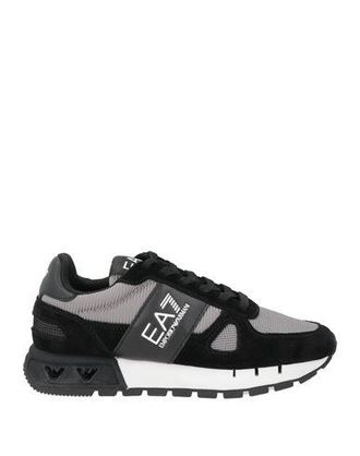 Emporio Armani FOOTWEAR - Trainers sur YOOX.COM