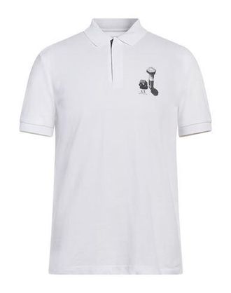 A|X Armani Exchange Polo shirts