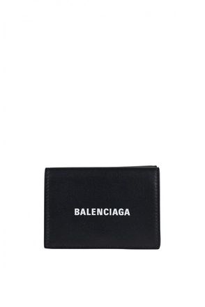 Balenciaga Wallet Cash Mini