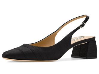 Badgley Mischka Oaklee Womens Shoes Black : 8.5 M