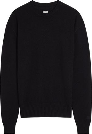 Toteme Cashmere Jumper - Black - S (UK8-10 / S)