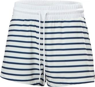 Helly Hansen Thalia Shorts Shorts f&uuml;r Damen | grau