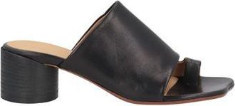 Maison Margiela FOOTWEAR - Thong sandals sur YOOX.COM