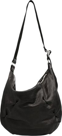 Guidi Hombre, Bolsos, Negro, Talla: ONE Size