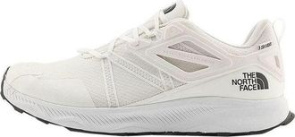 The North Face Oxeye trail trainers Tnf White 819F-LG5