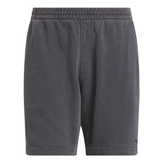 adidas originals Featherweight Shmoofoil Shorts Carbon HS3031
