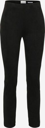 Seductive Skinny-Hose in Wildlederoptik Sabrina