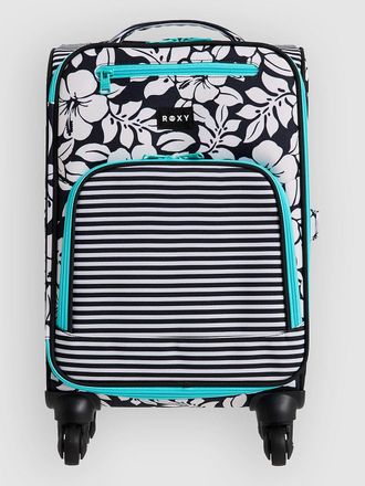 Roxy Cabin Island Tasche anthracite the mo