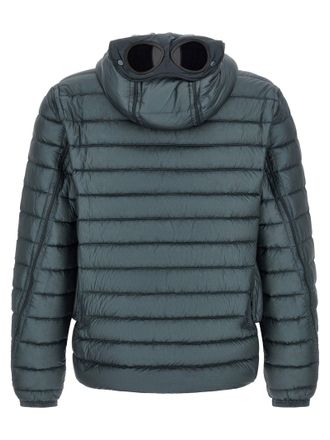 C.P. Company Down Jacket - Teal