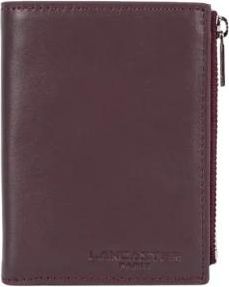 Lancaster Tarjetero Paris Pm - Accessories - Mujer - Rojo - ONE SIZE