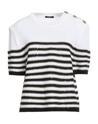 Balmain STRICKWAREN - Pullover auf YOOX.COM