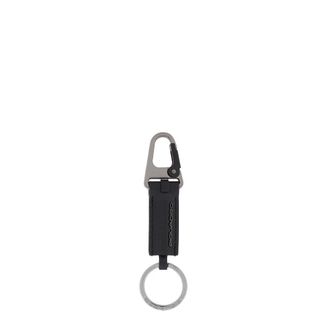 Piquadro Hombre, Accesorios, Negro, Talla: ONE Size