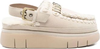 Mou Donna, Scarpe, Bianco, 37 EU, new