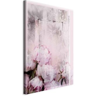 OEM Pintura - Los Comienzos De La Primavera (1 Parte) Vertical