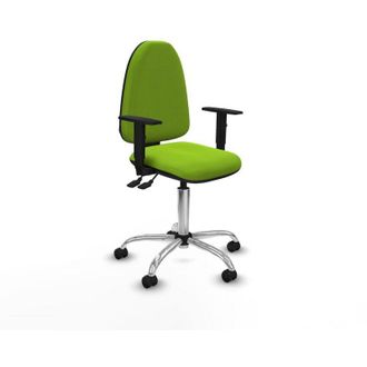 Piqueras y Crespo Piqueras Et Crespo B1d05rf Silla De Oficina Ergon&oacute;mica Pistacho