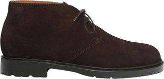 Sebago Hombre, Zapatos, Marr&oacute;n, Talla: 44 1/2 EU