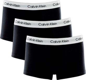 Calvin Klein Uomo, Mutande, Nero, S, new