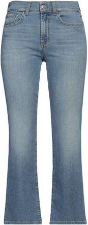 Roy Rogers BOTTOMWEAR - Jeans on YOOX.COM