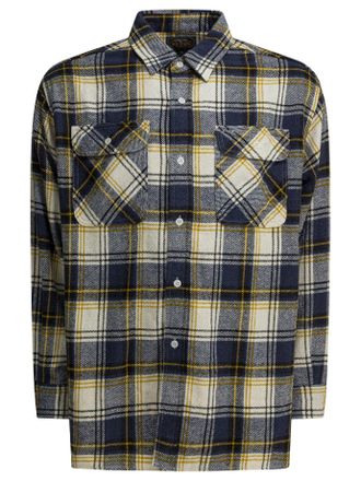 Beams Plus Shirts