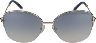 Tiffany & Co. Zonnebril Tiffany 0 Tf3082 61691 U /16/140